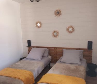 Saint-Hilaire-sur-Yerre House | Le Samui