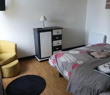 Arromanches-les-Bains Apartment | Le Samwest