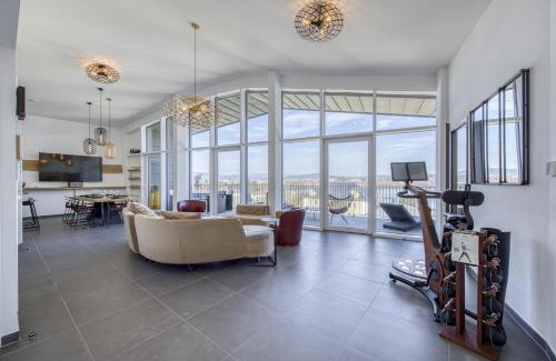 Annecy Apartment | LE SAPHIR