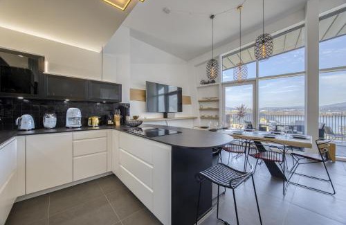 Annecy Apartment | LE SAPHIR