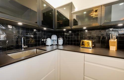 Annecy Apartment | LE SAPHIR