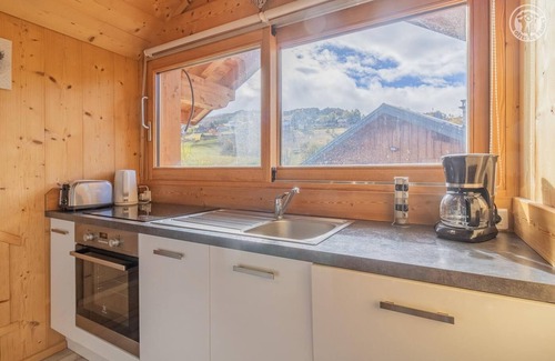 Albiez-le-Vieux House | LE Sapi - Albiez-montrond