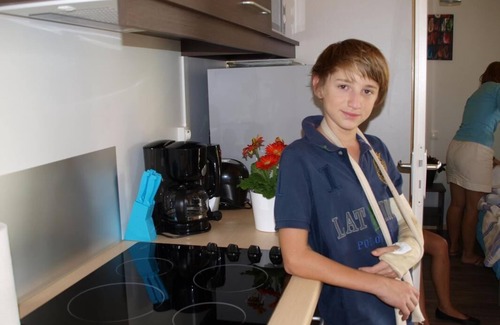 Orist House | Le Saumon - Orist - Gîte