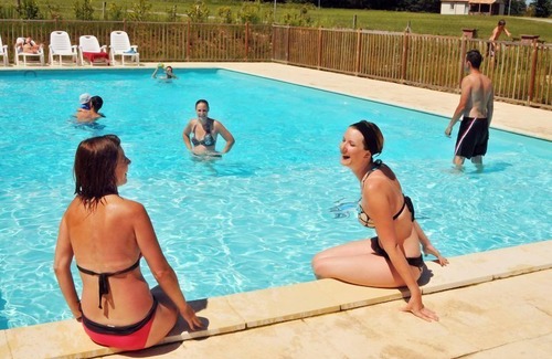 Orist House | Le Saumon - Orist - Gîte