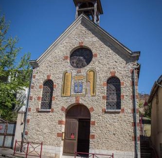 Chateau-Renard Hotel | Le Sauvage