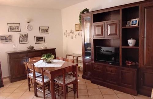 Acquapendente House | Le Scalette