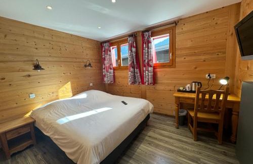 Chatel Hotel | Le Schuss