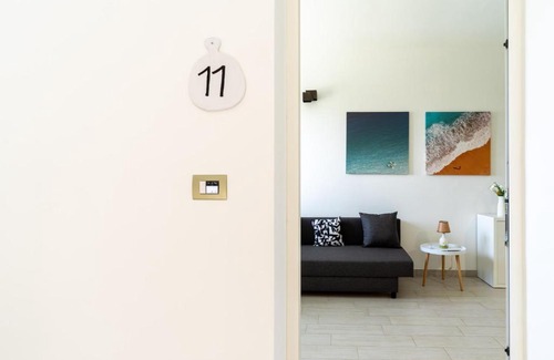 Galatone Apartment | Le scuderie 11