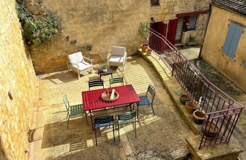 Saint-Cyprien House | Le Secret de St Cyprien