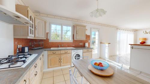 Givrand House | Le Secret des Marees