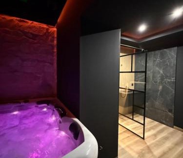 Faubourg Apartment | Le secret