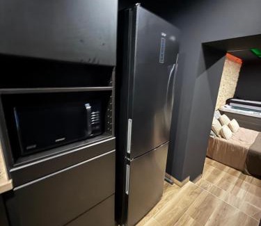 Faubourg Apartment | Le secret