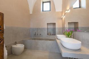 Gemini Hotel | Le Sei Conche Relais & SPA