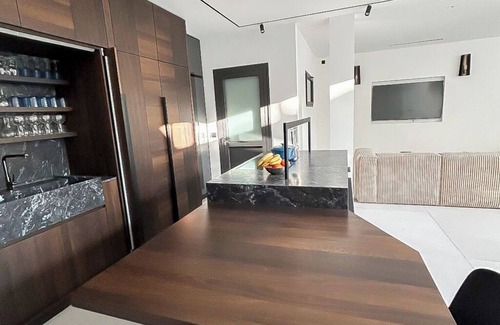 Deauville City Centre Villa | Le Seize - Architect-designed house - Trouville