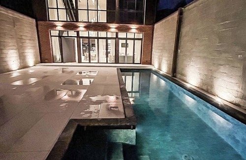 Deauville City Centre Villa | Le Seize - Architect-designed house - Trouville