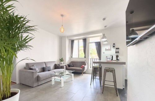 California - Pezou Apartment | Le Selvosa