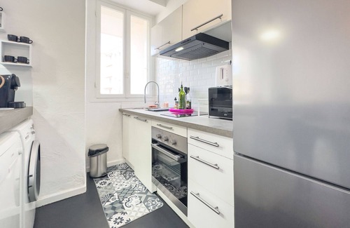California - Pezou Apartment | Le Selvosa