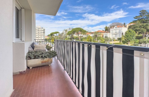 California - Pezou Apartment | Le Selvosa