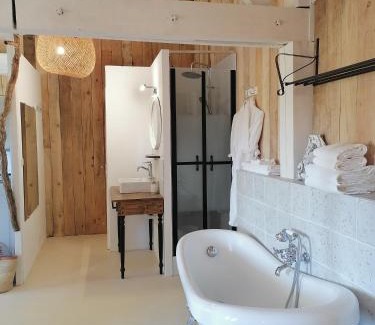 Mane Apartment | Le Sens des Merveilles