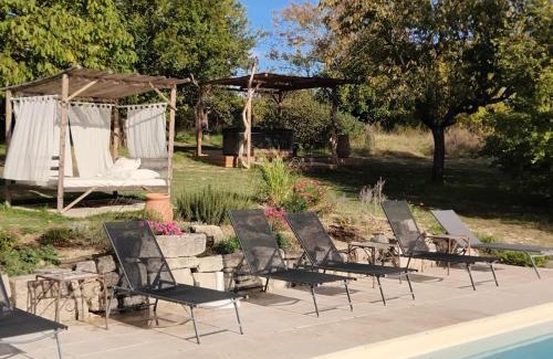 Mane Apartment | Le Sens des Merveilles