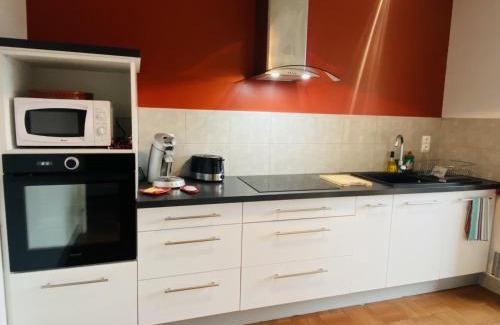 Rodez Apartment | Le SENS UNIQUE