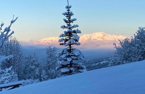Chorges Ski Chalet | Le Serre