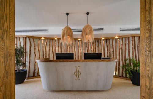 Sidi Abd El-Rahman Hotel | Le Sidi - A TLT Signature Hotel