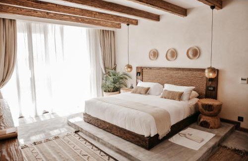 Sidi Abd El-Rahman Hotel | Le Sidi - A TLT Signature Hotel