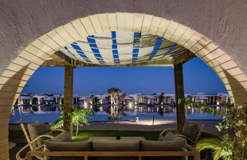 Sidi Abd El-Rahman Hotel | Le Sidi - A TLT Signature Hotel
