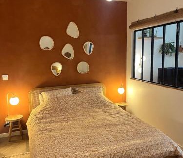 Centre Ville Apartment | Le Sienna - Centre ville et gare