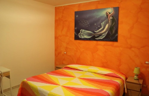 Cellamare Bed & Breakfast | Le Sirene Bed and Breakfast