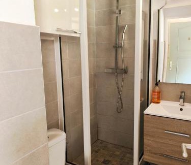 Caphomard Apartment | Le Soa - Studio - Jardin - Piscine
