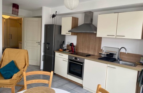 Lingolsheim Apartment | Le Solaris - Airport/Terrace/Free Parking/Wifi Lingolsheim Grand Est