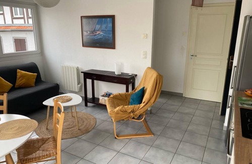Lingolsheim Apartment | Le Solaris - Airport/Terrace/Free Parking/Wifi Lingolsheim Grand Est