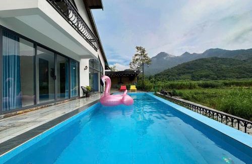 Ba Vi Villa | Le Soleil Ba Vì