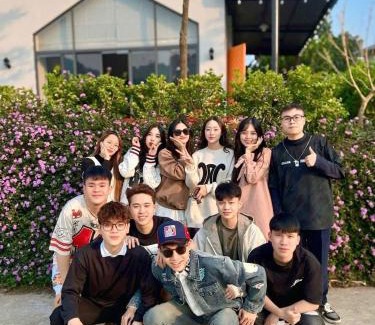 Ba Vi Villa | Le Soleil Ba Vì