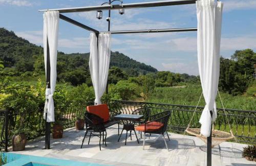 Ba Vi Villa | Le Soleil Ba Vì