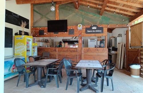 Azille Apartment | Le soleil d Eugènie appartement dans résidence avec Piscine commune près de Carcassonne