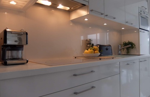 Villefranche-sur-Mer Apartment | 🌅LE SOLEIL DU RUBÉ, APARTEMENT HORS DU COMMUN, VUES MER, A 2 PAS DES VAGUES