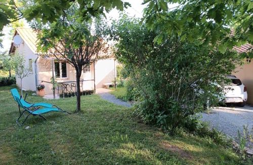 Saint-Andre-dAllas House | le Soleillou - à 10 mn de SARLAT -1151 Route des Endrevies,