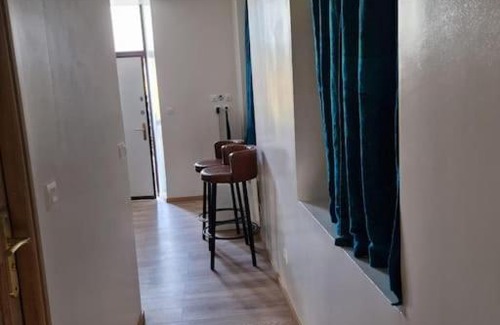 Contamine-sur-Arve Apartment | Le Sophonie -10mn Genève-4 Pers