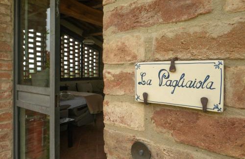 Gallina House | Le Sorbelle D'Orcia