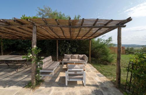 Gallina House | Le Sorbelle D'Orcia