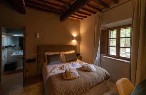 Gallina House | Le Sorbelle D'Orcia
