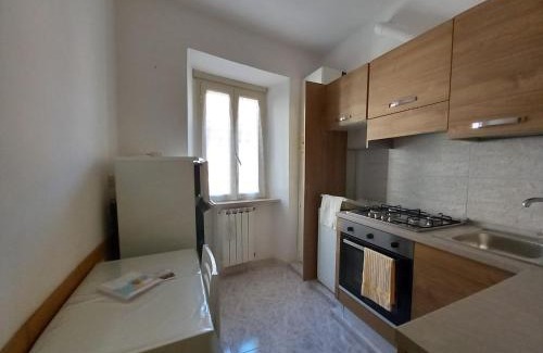 Capodimonte Apartment | Le SORELLE ALLOGGIO TURISTICO