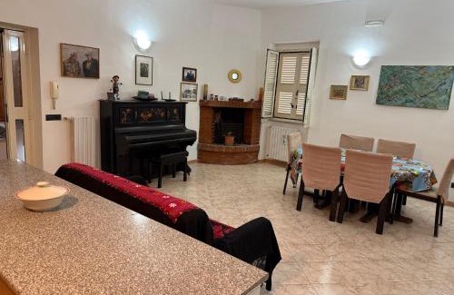 Nettuno Apartment | Le Sorelle - appartamento al sole!