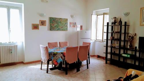 Nettuno Apartment | Le Sorelle - appartamento al sole!