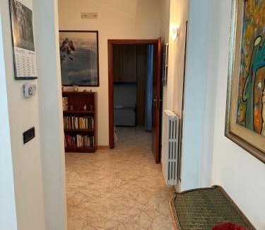 Nettuno Apartment | Le Sorelle - appartamento al sole!