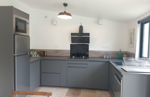 Saint-Didier House | Le Souliadou, gîte de charme en Provence, vos vacances en Comtat Venaissin.