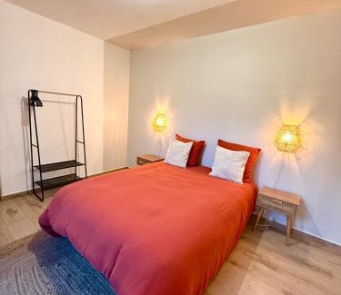 Grand Bois House | Le Sounta